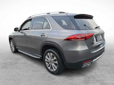 2020 Mercedes-Benz GLE GLE 350 4MATIC® SUV