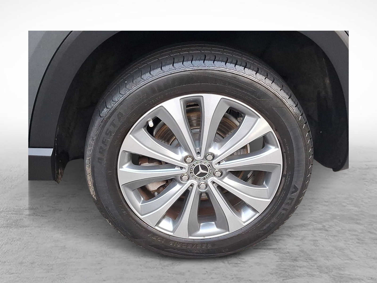 2020 Mercedes-Benz GLE GLE 350 4MATIC® SUV