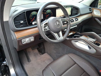 2020 Mercedes-Benz GLE GLE 350 4MATIC® SUV