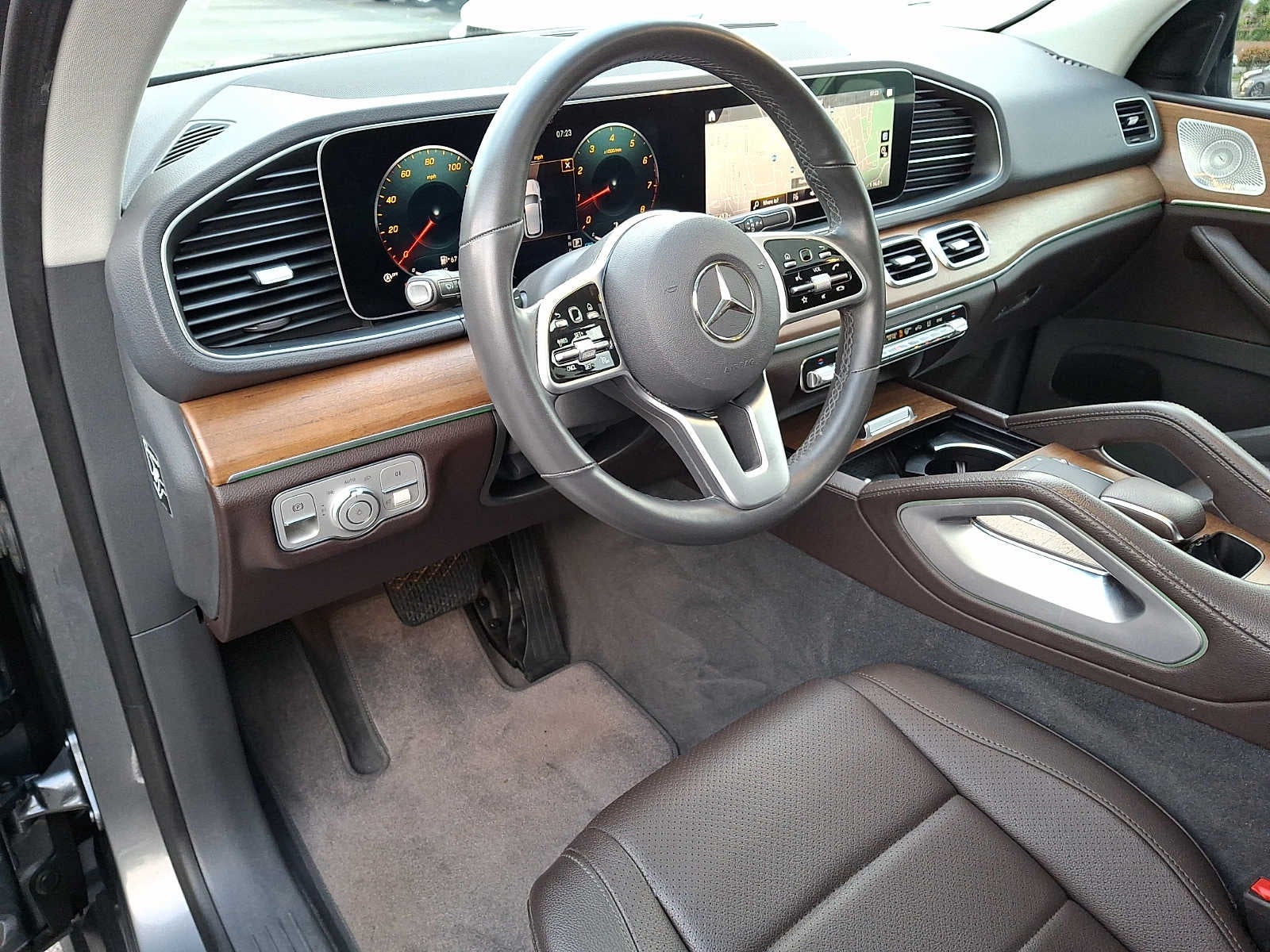 2020 Mercedes-Benz GLE GLE 350 4MATIC® SUV