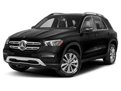 2023 Mercedes-Benz GLE 350 GLE 350