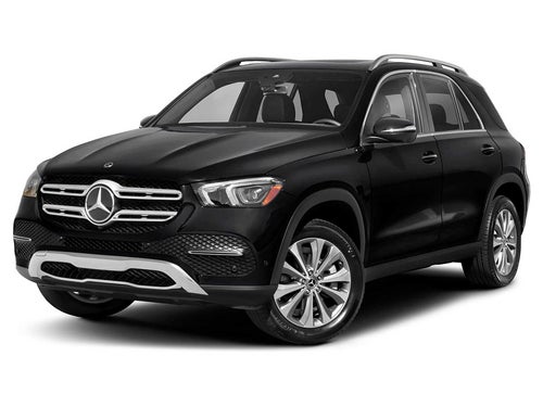 2023 Mercedes-Benz GLE 350 GLE 350