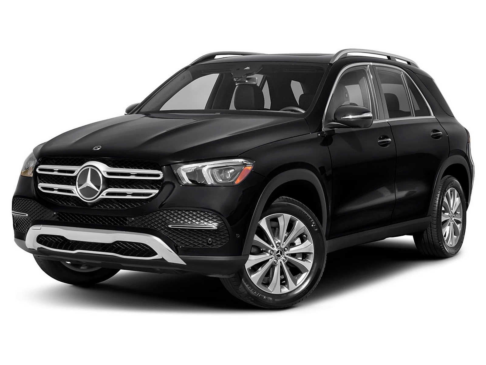 2023 Mercedes-Benz GLE 350 GLE 350