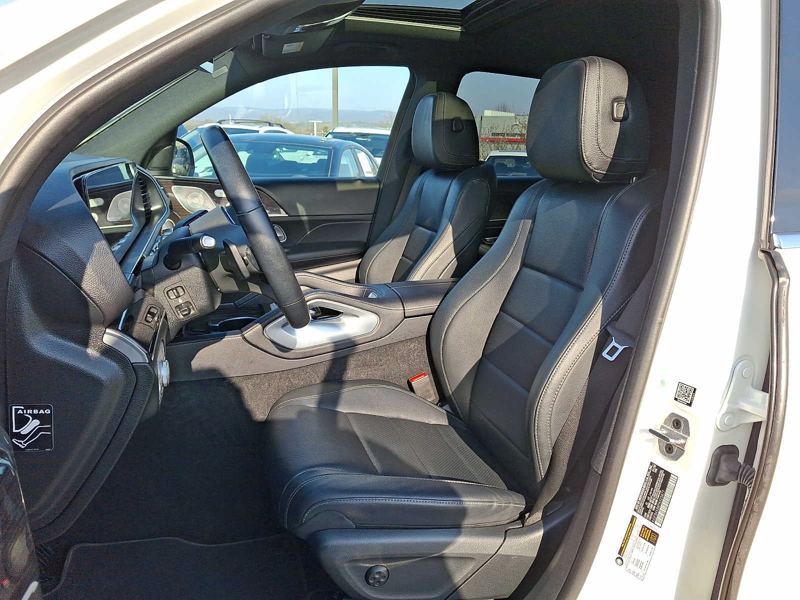 2023 Mercedes-Benz GLE 350 GLE 350