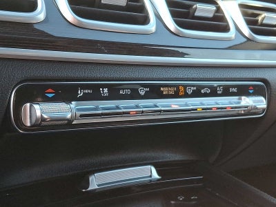2023 Mercedes-Benz GLE 350 GLE 350