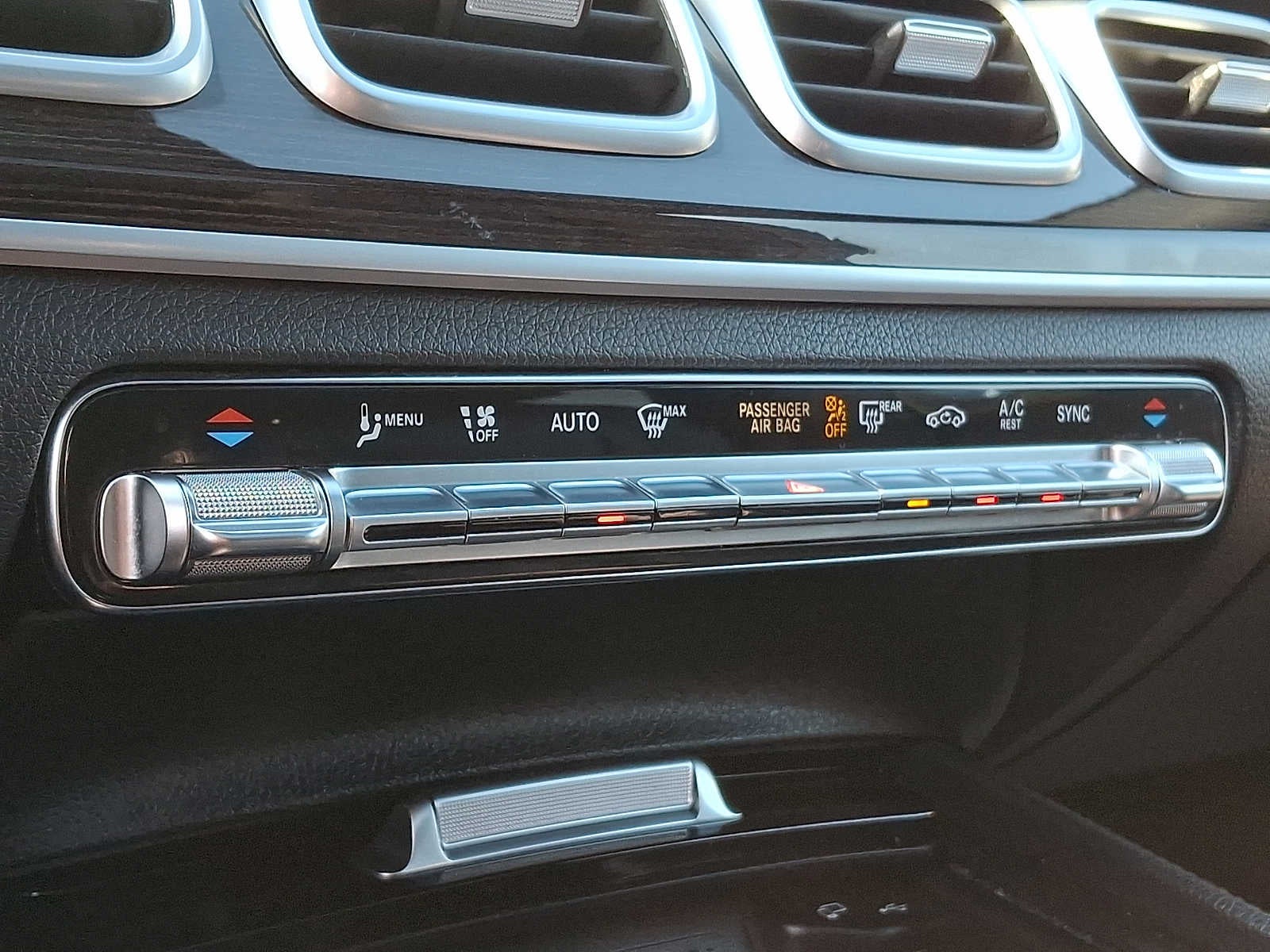 2023 Mercedes-Benz GLE 350 GLE 350