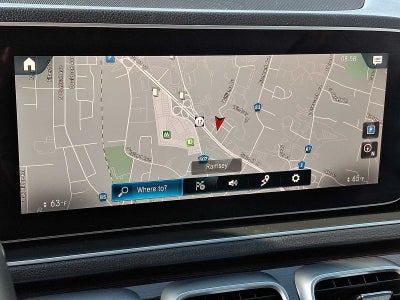 2023 Mercedes-Benz GLE 350 GLE 350