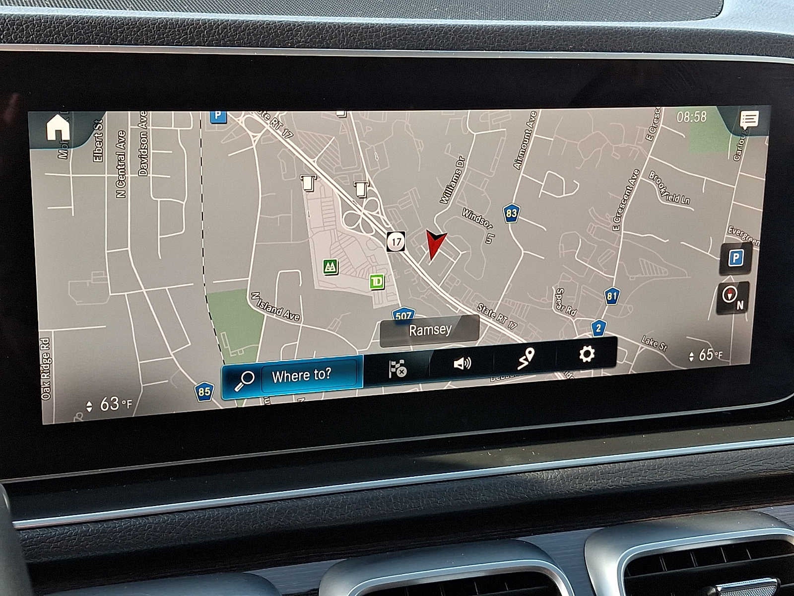 2023 Mercedes-Benz GLE 350 GLE 350