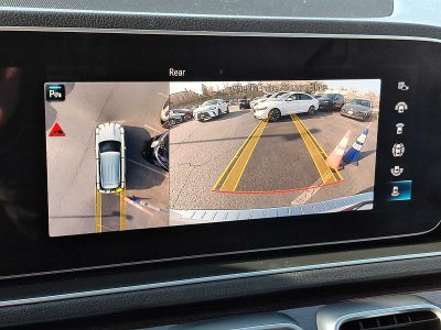 2023 Mercedes-Benz GLE 350 GLE 350