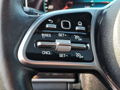 2023 Mercedes-Benz GLE 350 GLE 350