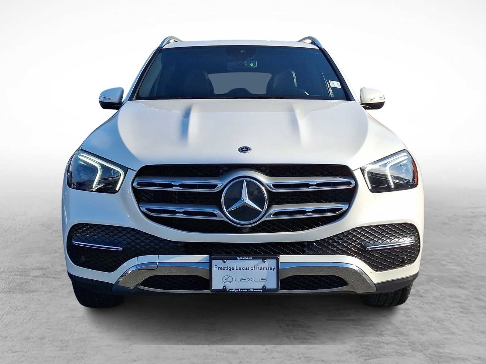 2023 Mercedes-Benz GLE 350 GLE 350