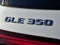 2023 Mercedes-Benz GLE 350 GLE 350