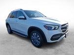 2023 Mercedes-Benz GLE 350 GLE 350