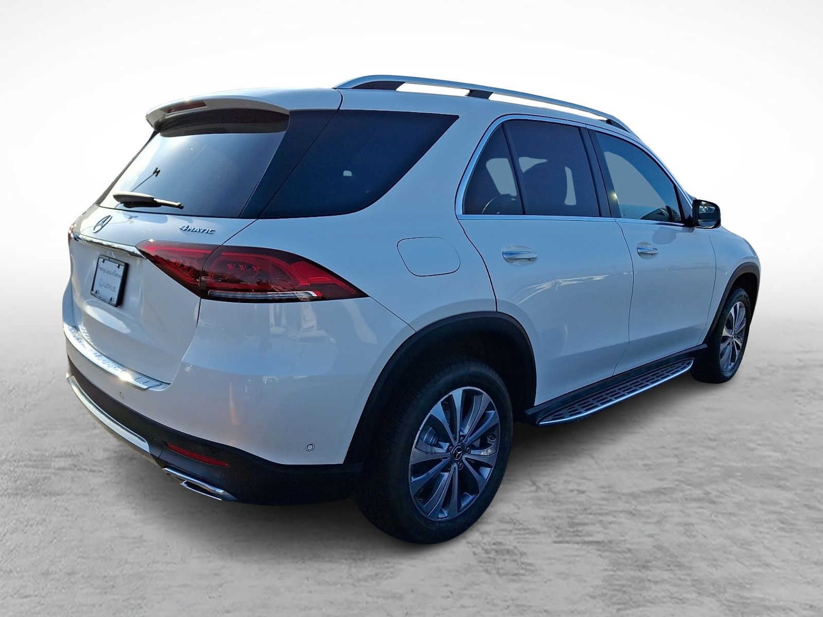 2023 Mercedes-Benz GLE 350 GLE 350