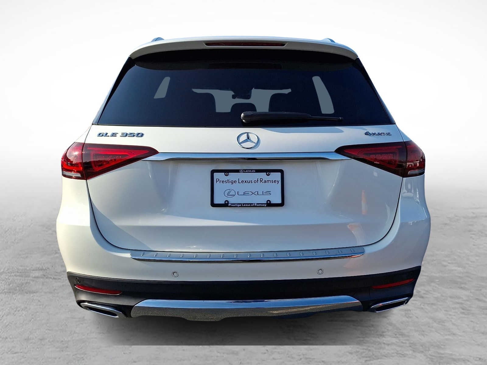 2023 Mercedes-Benz GLE 350 GLE 350