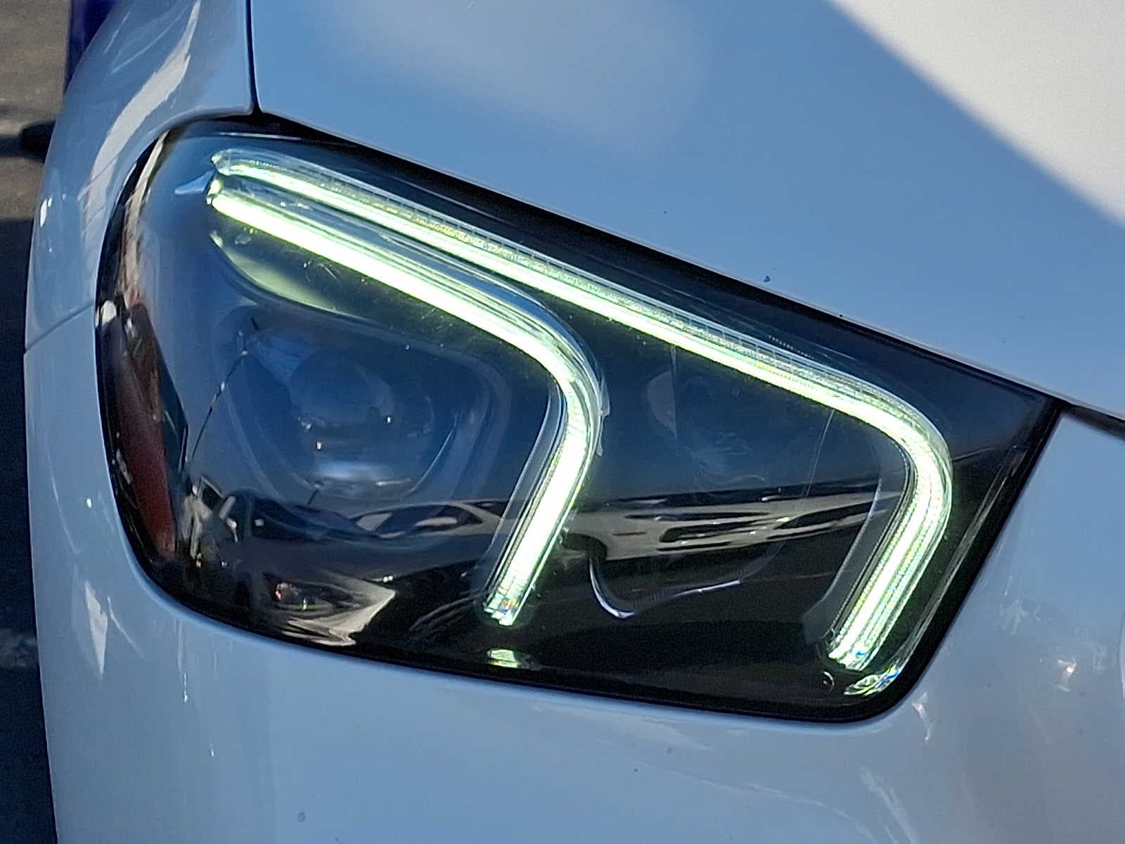 2023 Mercedes-Benz GLE 350 GLE 350