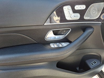 2023 Mercedes-Benz GLE 350 GLE 350
