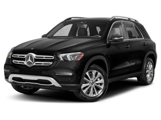 2023 Mercedes-Benz GLE 350 GLE 350