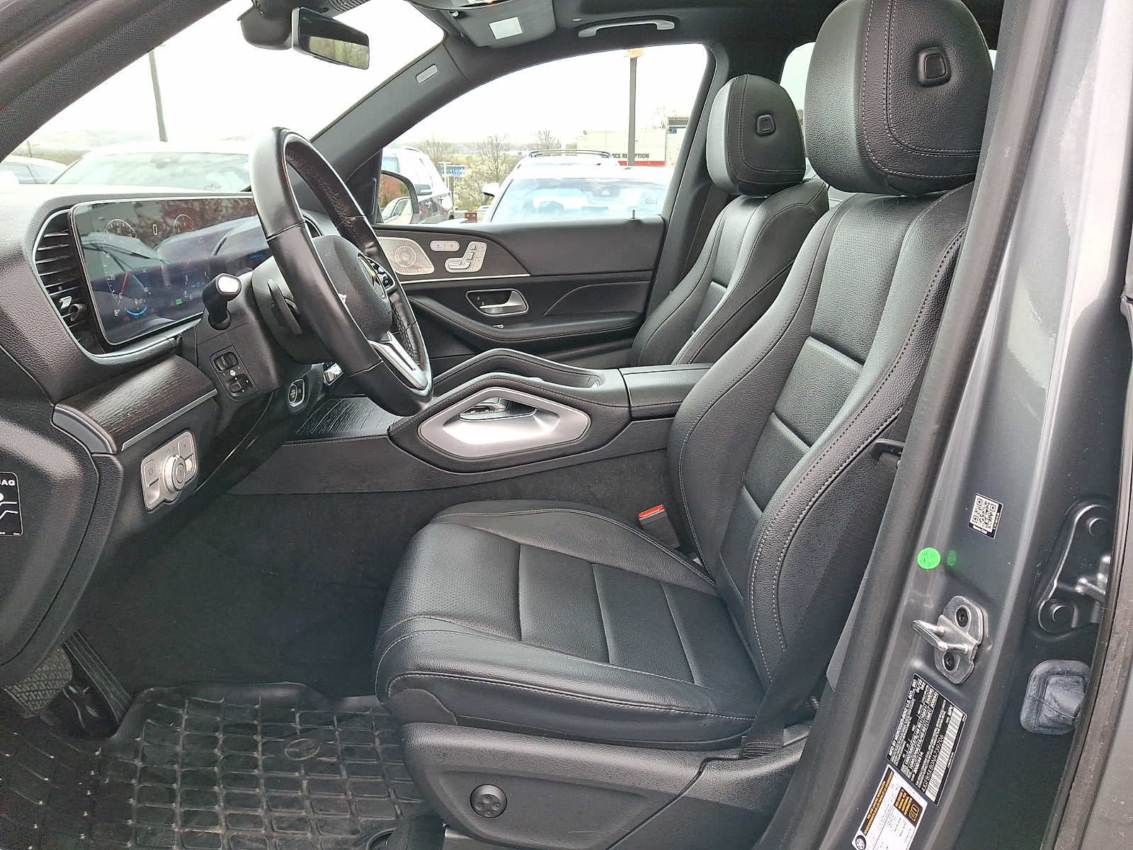 2022 Mercedes-Benz GLE 450 GLE 450