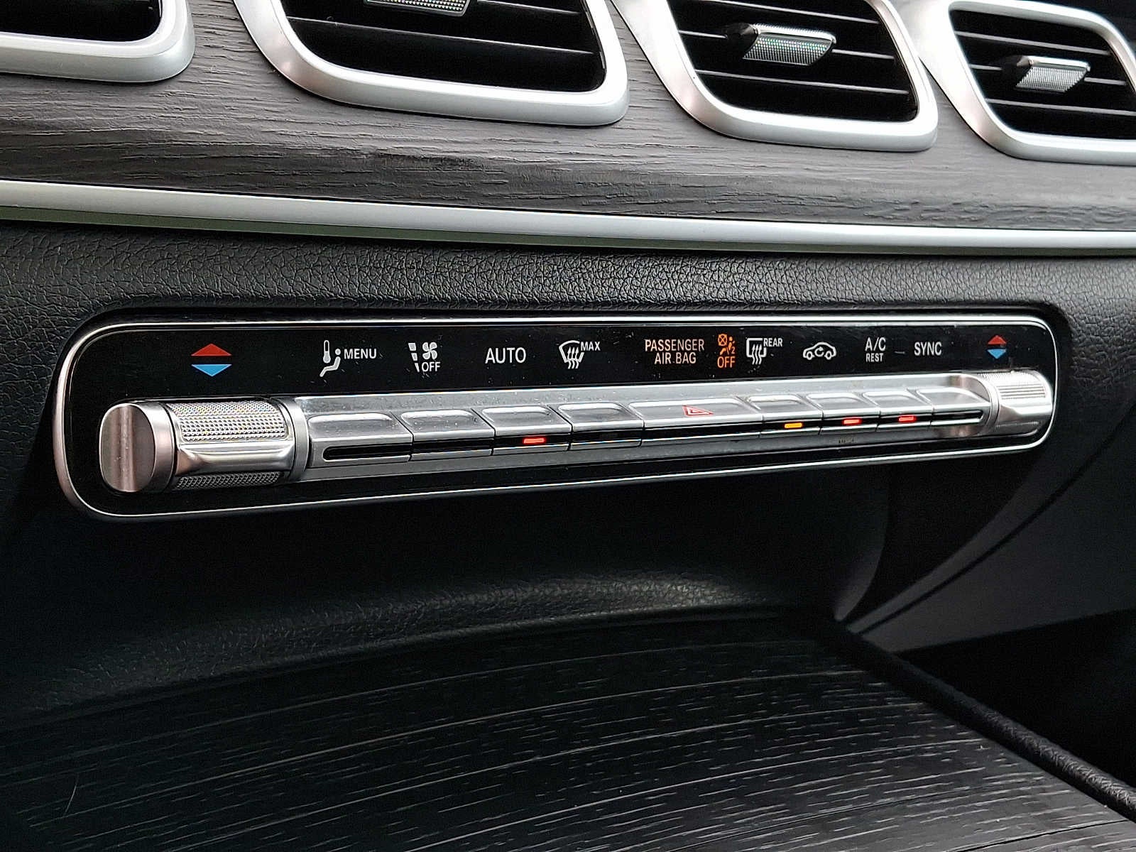 2022 Mercedes-Benz GLE 450 GLE 450