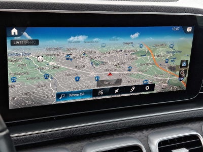 2022 Mercedes-Benz GLE 450 GLE 450