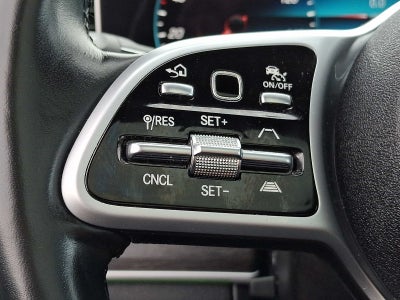 2022 Mercedes-Benz GLE 450 GLE 450