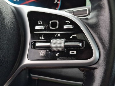 2022 Mercedes-Benz GLE 450 GLE 450
