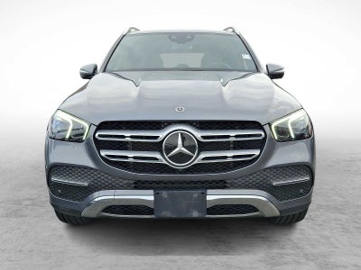 2022 Mercedes-Benz GLE 450 GLE 450
