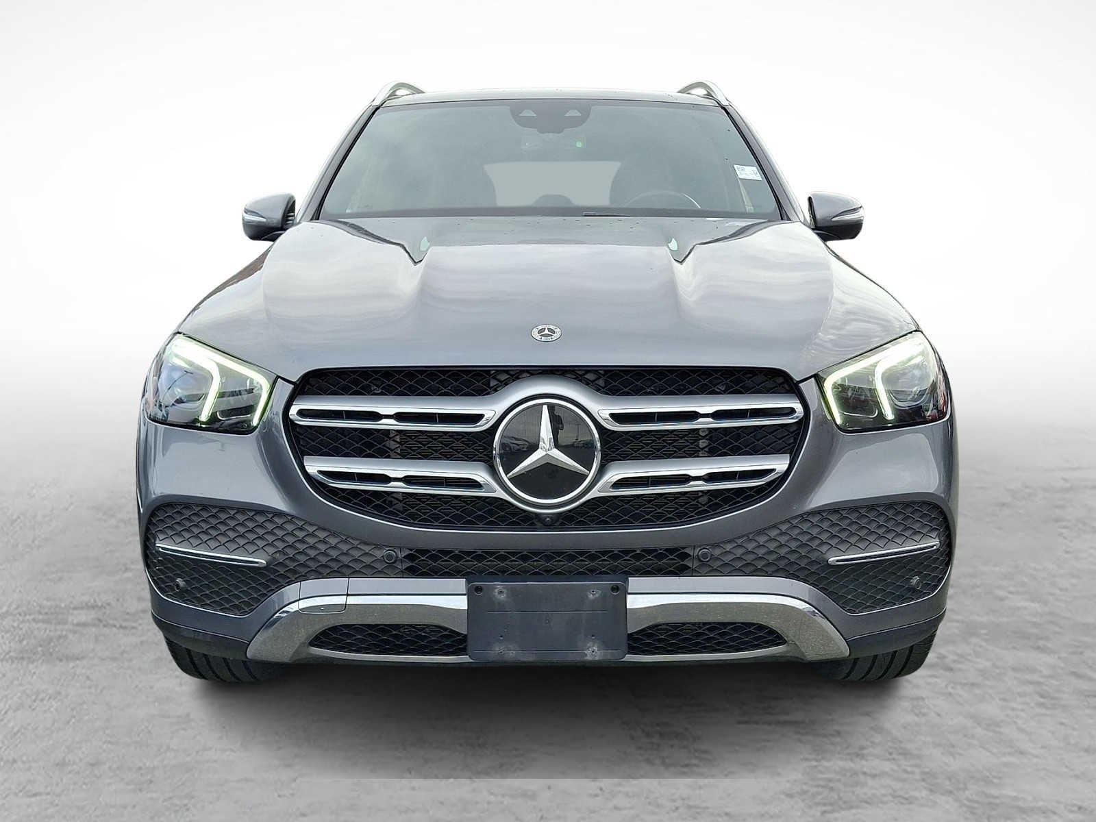 2022 Mercedes-Benz GLE 450 GLE 450
