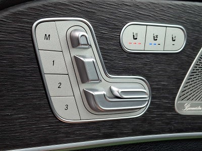 2022 Mercedes-Benz GLE 450 GLE 450