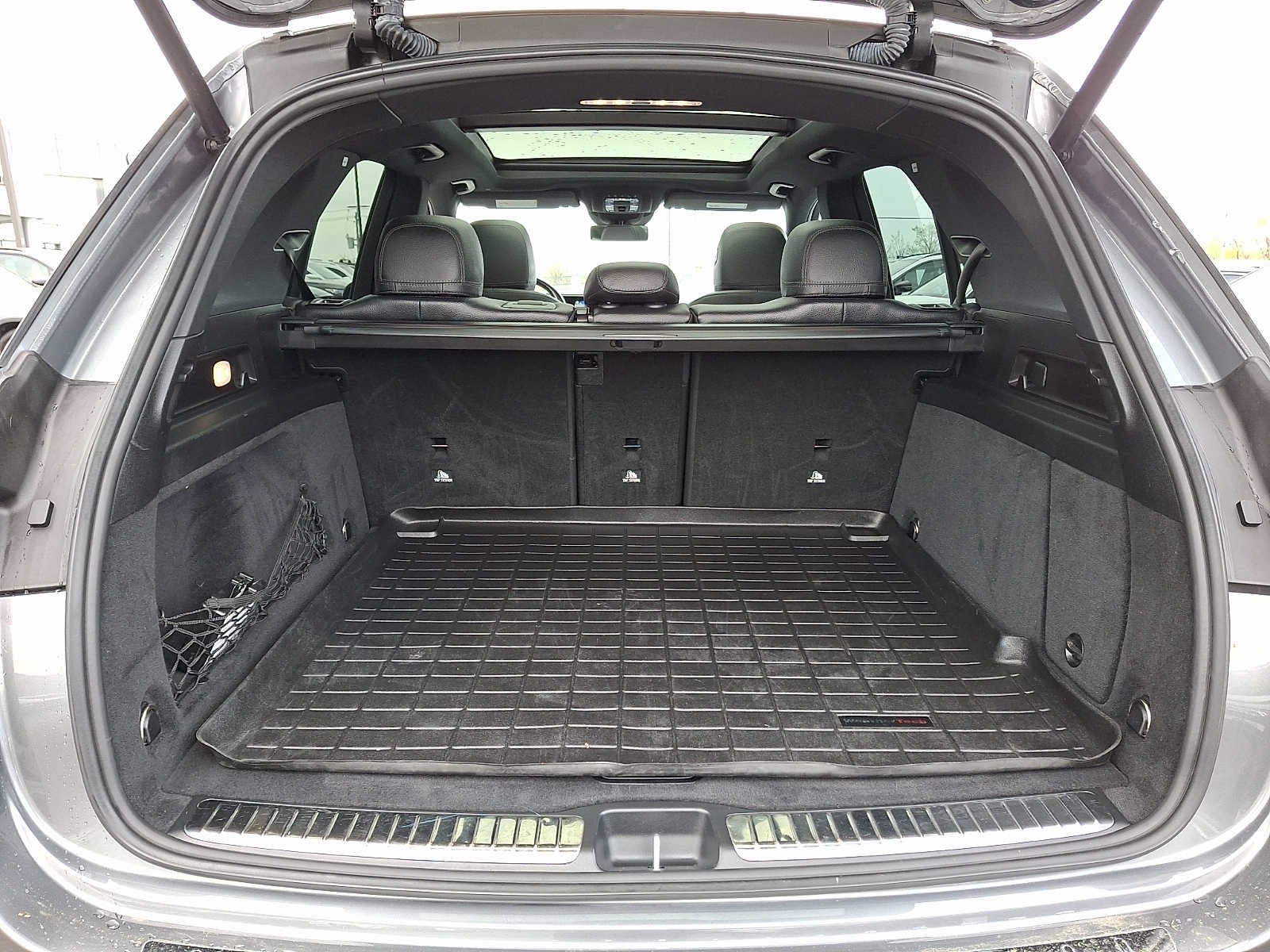 2022 Mercedes-Benz GLE 450 GLE 450