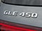 2022 Mercedes-Benz GLE 450 GLE 450