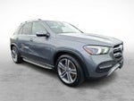 2022 Mercedes-Benz GLE 450 GLE 450