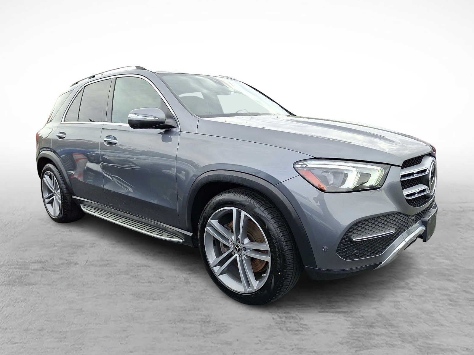 2022 Mercedes-Benz GLE 450 GLE 450