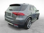 2022 Mercedes-Benz GLE 450 GLE 450