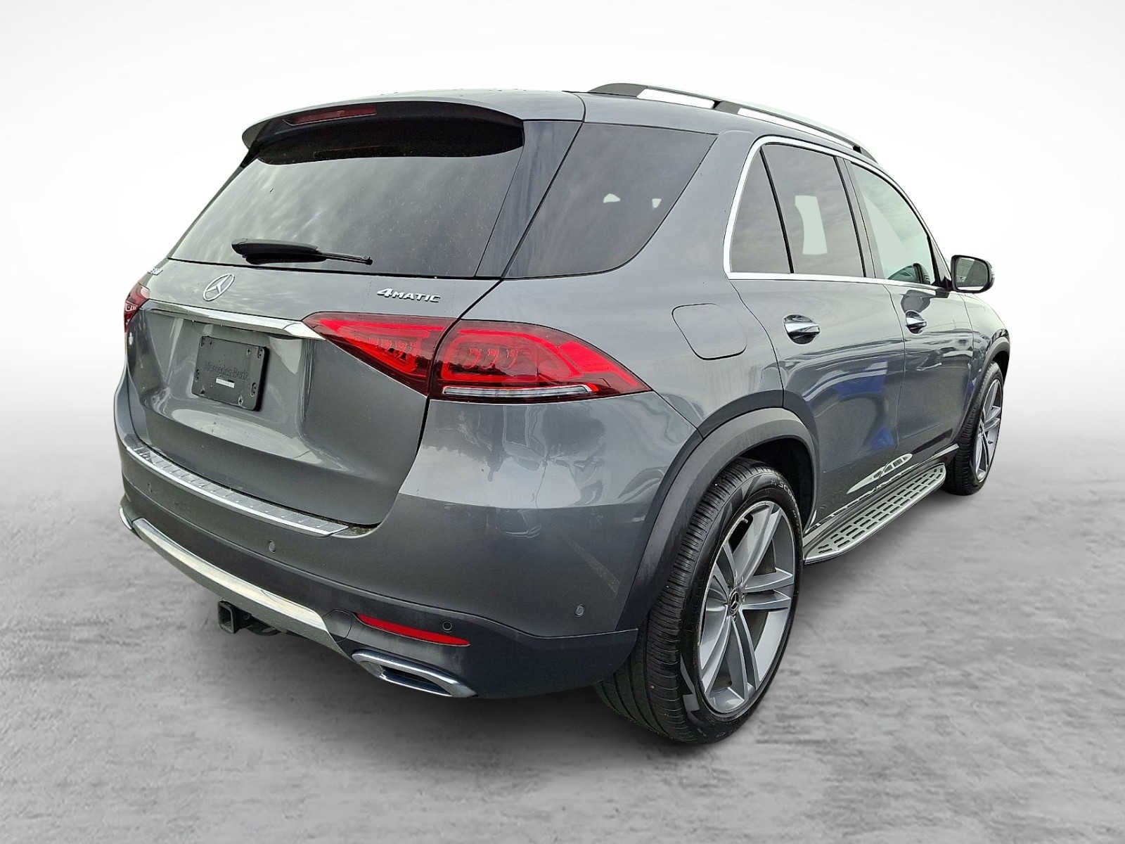 2022 Mercedes-Benz GLE 450 GLE 450