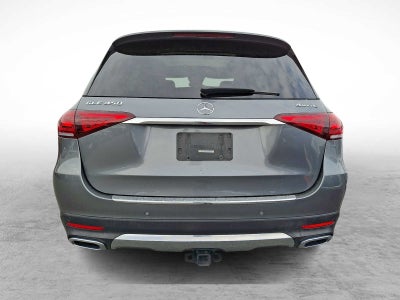 2022 Mercedes-Benz GLE 450 GLE 450