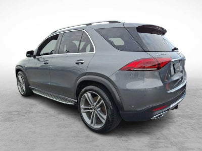 2022 Mercedes-Benz GLE 450 GLE 450