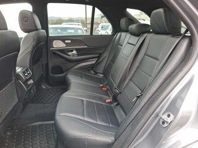 2022 Mercedes-Benz GLE 450 GLE 450