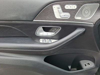 2022 Mercedes-Benz GLE 450 GLE 450