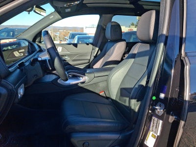 2025 Mercedes-Benz GLS GLS 450