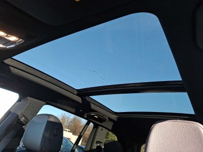 2025 Mercedes-Benz GLS GLS 450