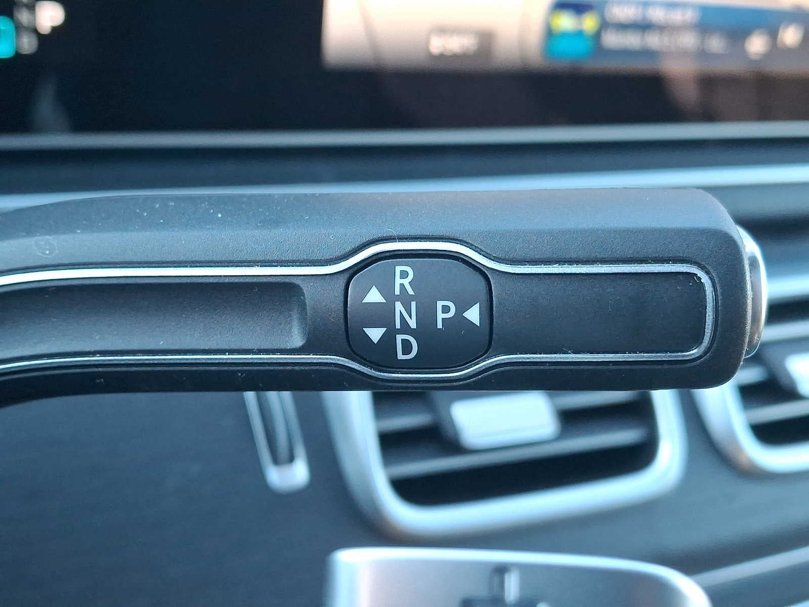 2025 Mercedes-Benz GLS GLS 450