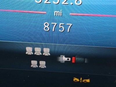 2025 Mercedes-Benz GLS GLS 450