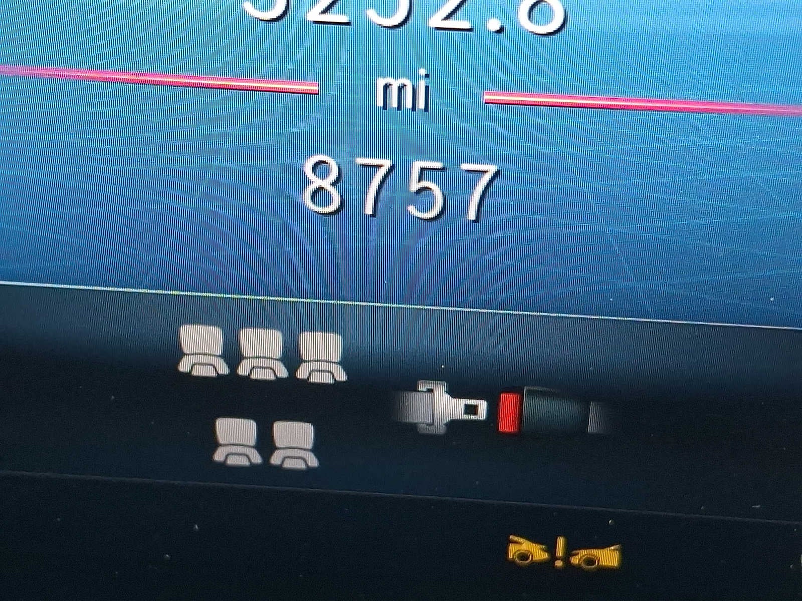 2025 Mercedes-Benz GLS GLS 450