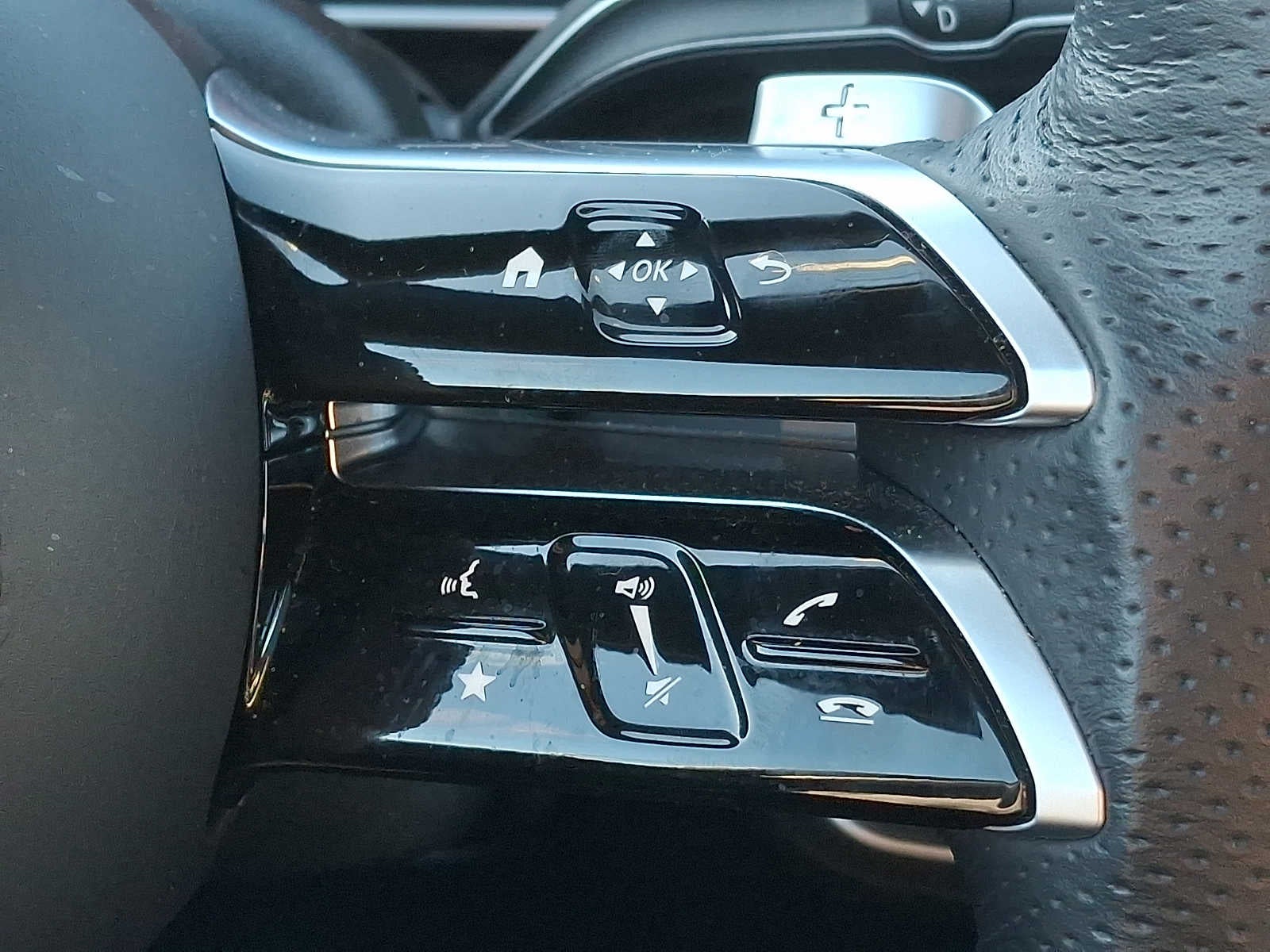 2025 Mercedes-Benz GLS GLS 450