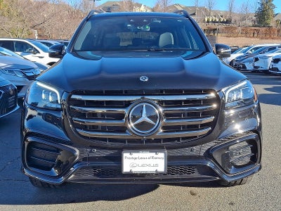 2025 Mercedes-Benz GLS GLS 450