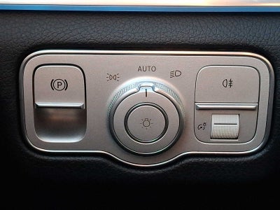 2025 Mercedes-Benz GLS GLS 450