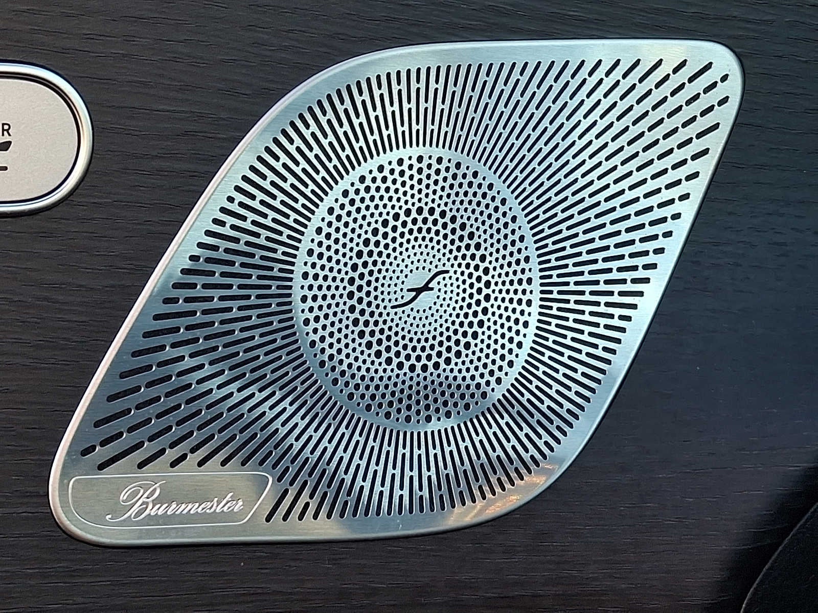 2025 Mercedes-Benz GLS GLS 450