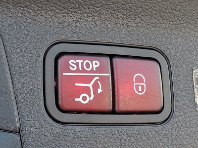 2025 Mercedes-Benz GLS GLS 450